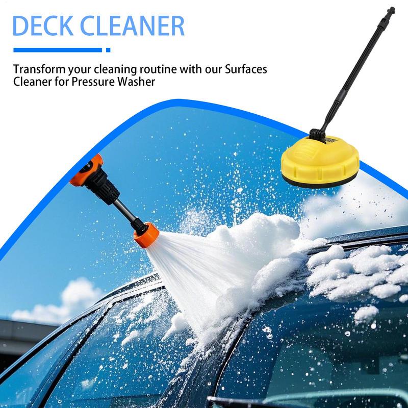 Pressure Washer Brush Power Wa - đánh giá và giá Power Tools Used