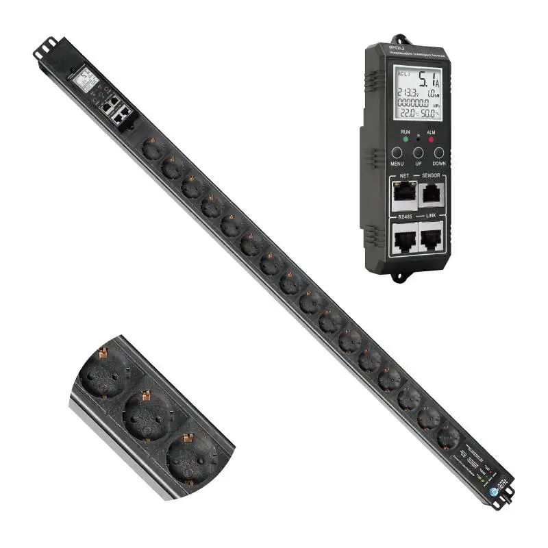 Germany Rack Mount Remote Cont - đánh giá và giá Power Tools Germany
