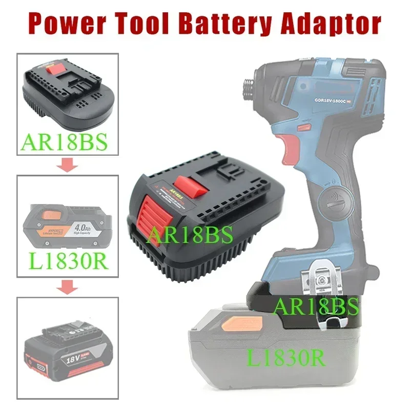 AR18MT AR18BS AR18ML Battery C - đánh giá và giá Power Tools Milwaukee