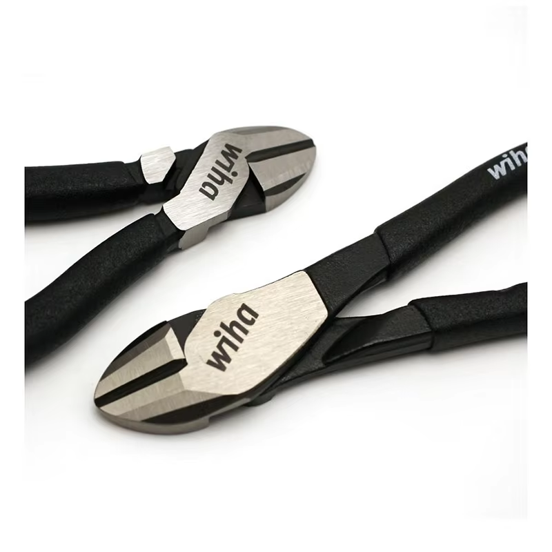 Wiha 45843 Heavy-Duty Diagonal - đánh giá và giá Power Tools Germany