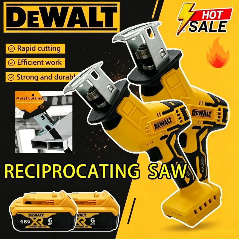 Dewalt Electric Saw 2800RPM Br - đánh giá và giá Power Tools Used