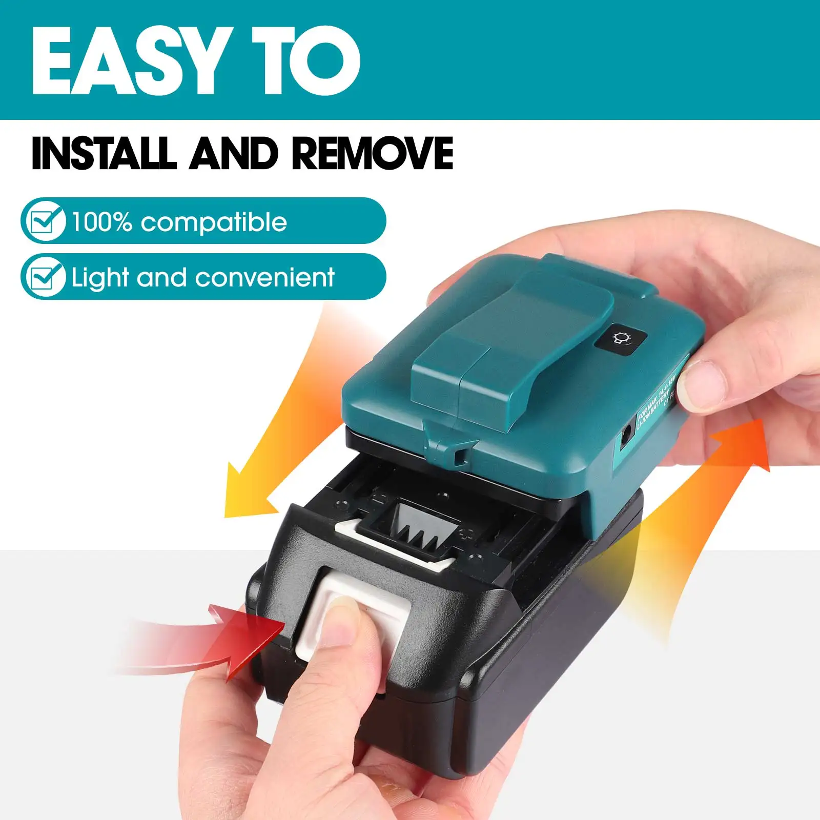 Bộ Chuyển Đổi Với Ánh Sáng Với - đánh giá và giá Power Tools Milwaukee
