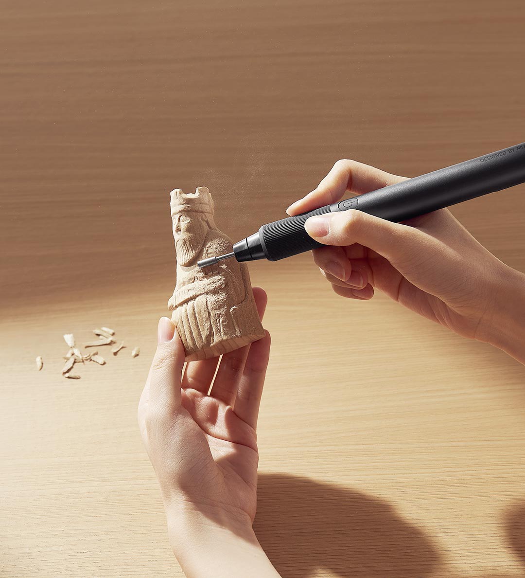MIJIA Electric Grinding Pen 22 - đánh giá và giá Power Tools Hand Tools