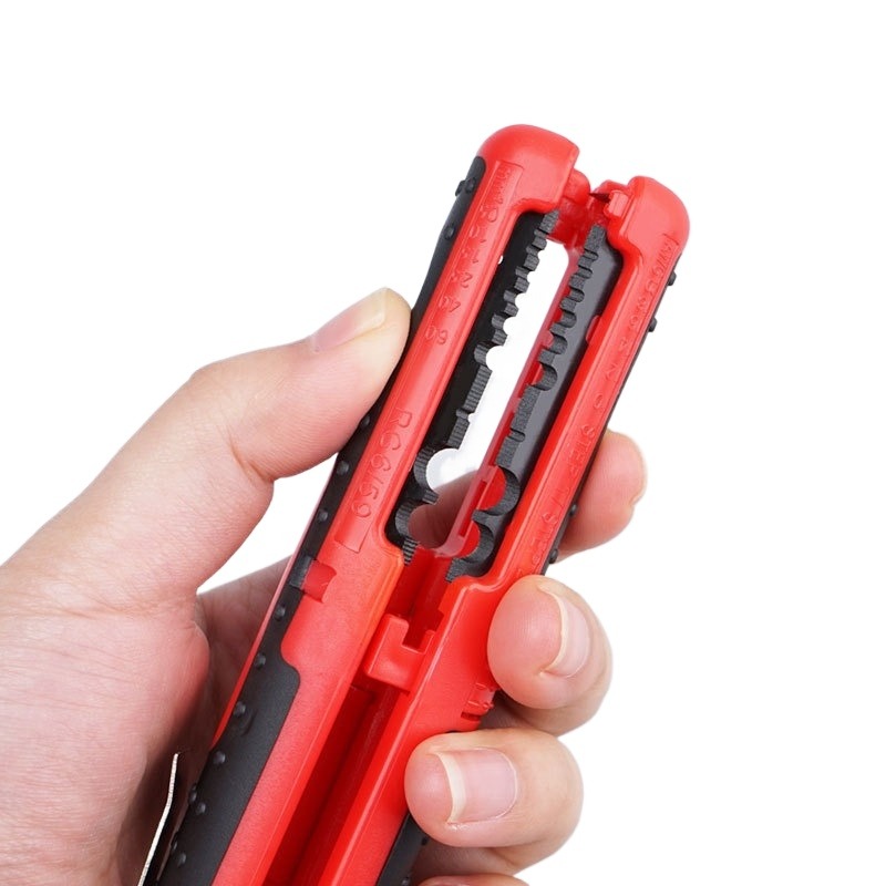 Multifunctional Cable Wire Str - đánh giá và giá Power Tools Germany
