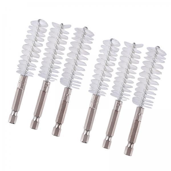 Tube Cleaning Wire Brush Set S - đánh giá và giá Power Tools Youtube