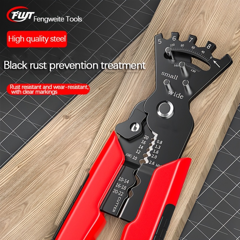 Professional-Grade Wire Bender - đánh giá và giá Power Tools Germany