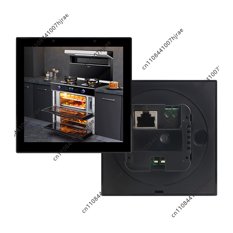YC-SM41P New 4 Inch Quad Core  - đánh giá và giá Power Tools For Linux