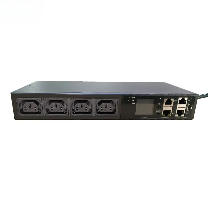 Intelligent PDU Cabinet Power  - đánh giá và giá Power Tools For Linux