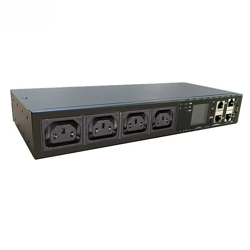 Intelligent PDU Cabinet Power  - đánh giá và giá Power Tools For Linux