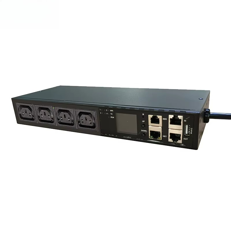 Intelligent PDU Cabinet Power  - đánh giá và giá Power Tools For Linux