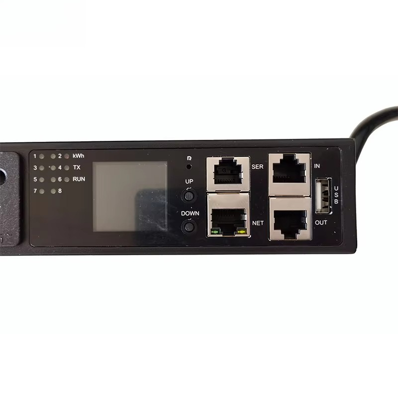 Intelligent PDU Cabinet Power  - đánh giá và giá Power Tools For Linux