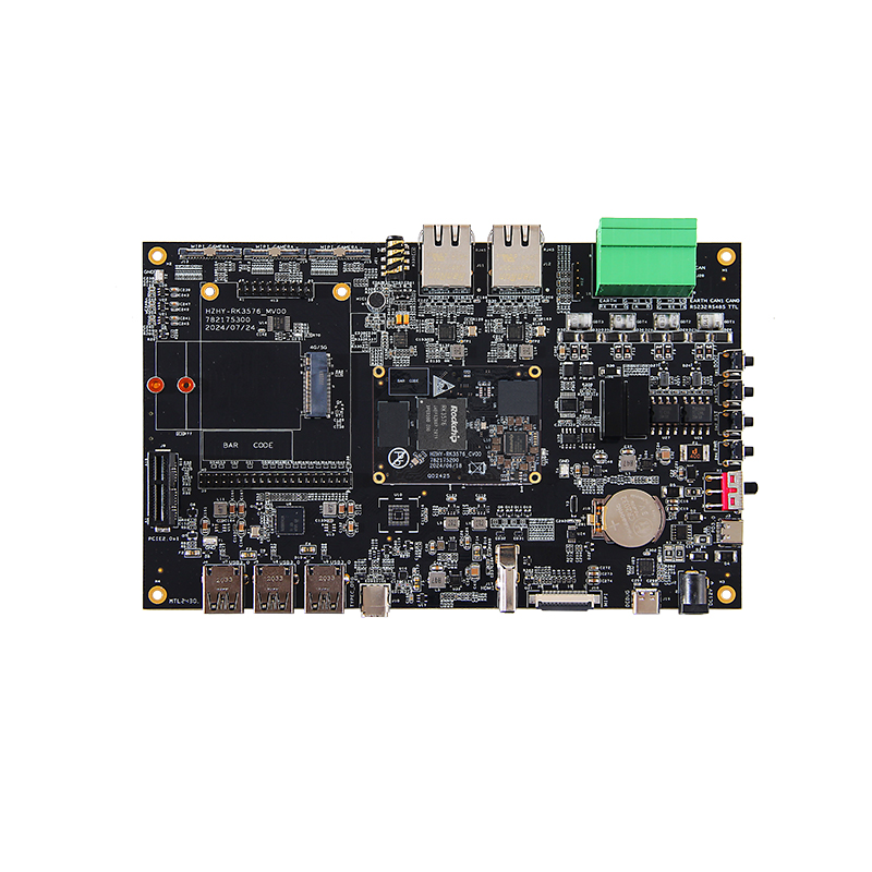 RK3576 Linux development board - đánh giá và giá Power Tools For Linux