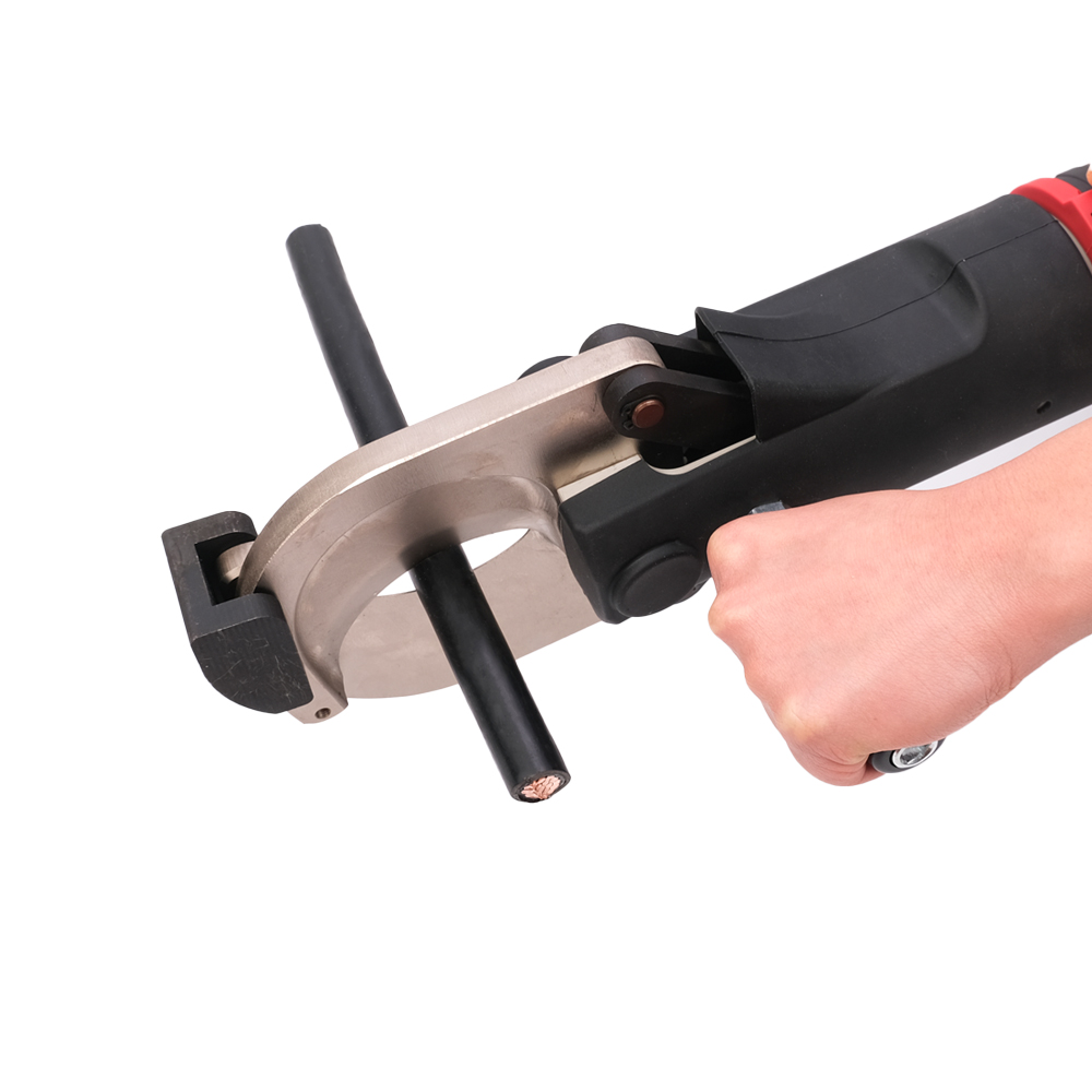 Upgraded 120kN B85C/SD-85C Por - đánh giá và giá Power Tools Hydraulic