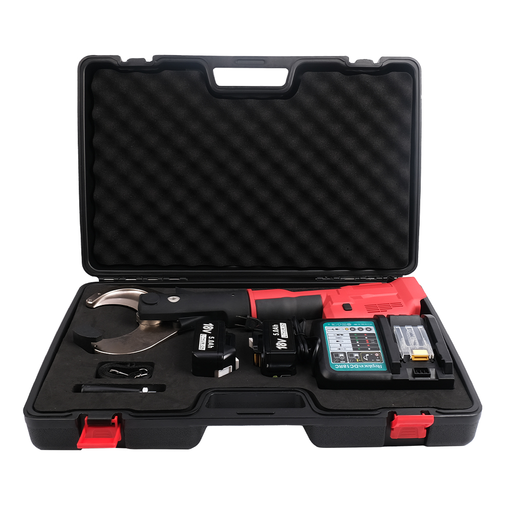Upgraded 120kN B85C/SD-85C Por - đánh giá và giá Power Tools Hydraulic