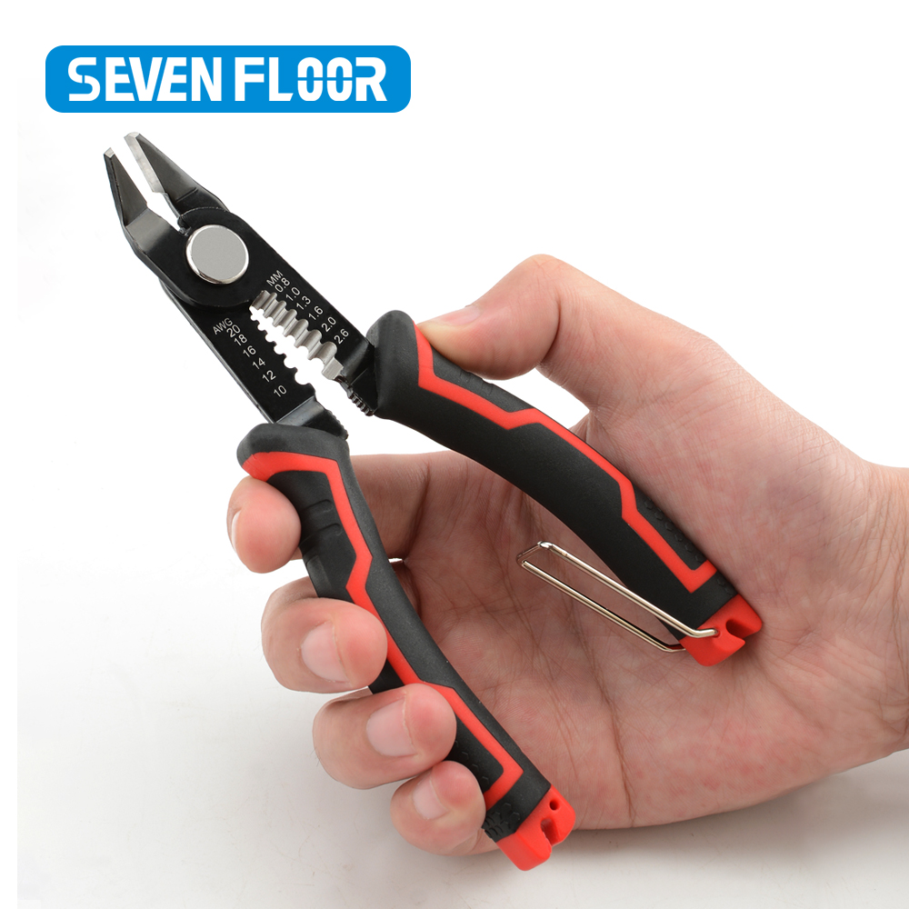 Wire Stripper Pliers Automatic - đánh giá và giá Power Tools Germany