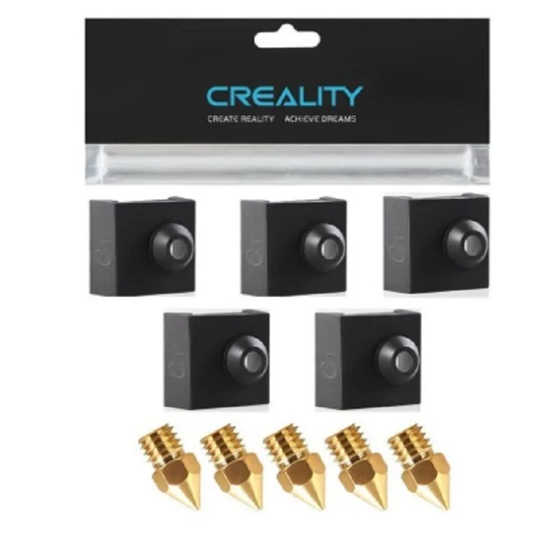Official Creality Ender 3/Ende - đánh giá và giá Creality Printer K1