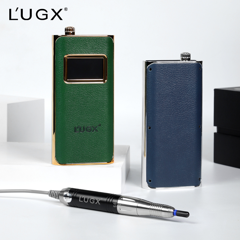 2026 LUGX 619 35000rpm Manicur - đánh giá và giá Power Tools Cordless