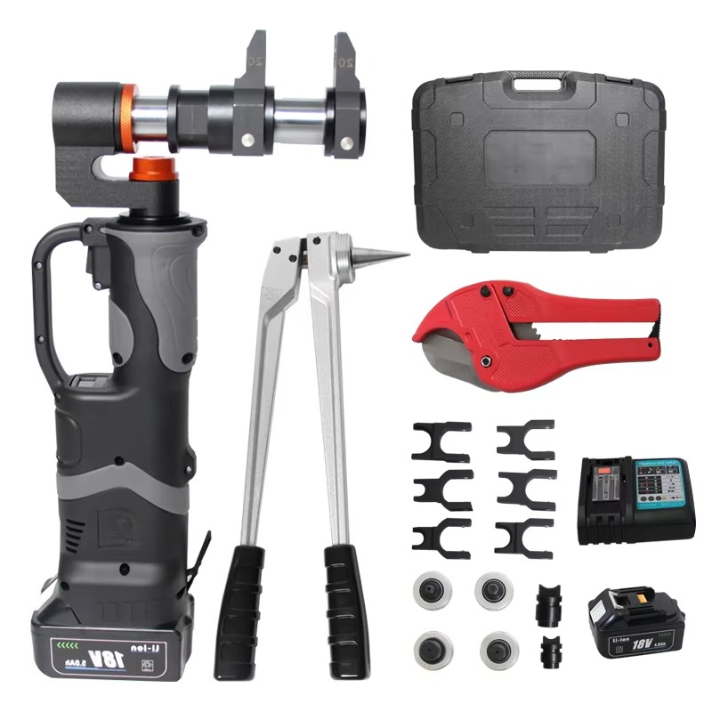 PZ-1632S  Battery Powered Hydr - đánh giá và giá Power Tools Hydraulic