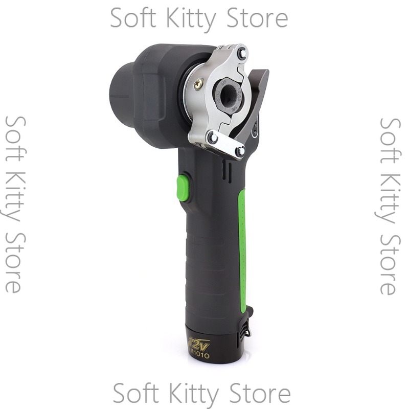 Lithium Battery Flare ST-E800A - đánh giá và giá Power Tools Youtube