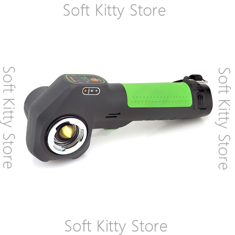 Lithium Battery Flare ST-E800A - đánh giá và giá Power Tools Youtube