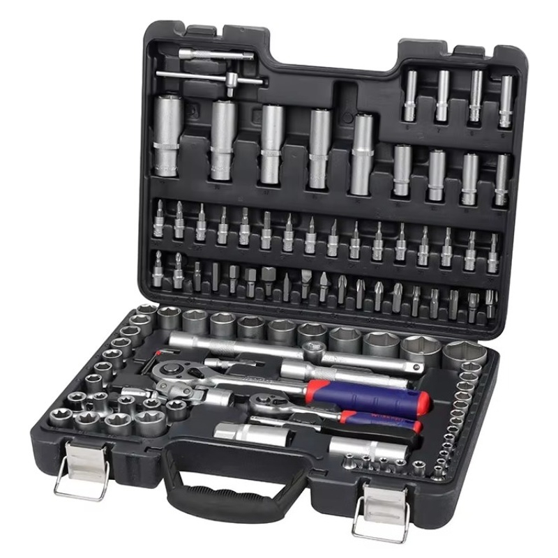 108pcs Professional Mechanics  - đánh giá và giá Power Tools Hand Tools