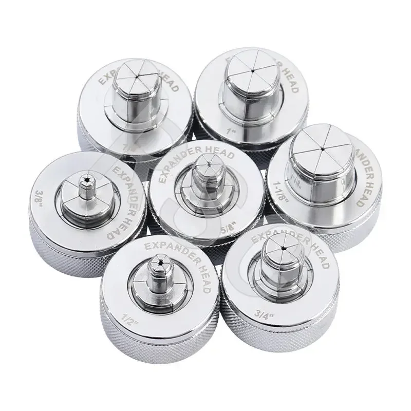 Expander Head Steel Material S - đánh giá và giá Power Tools Youtube