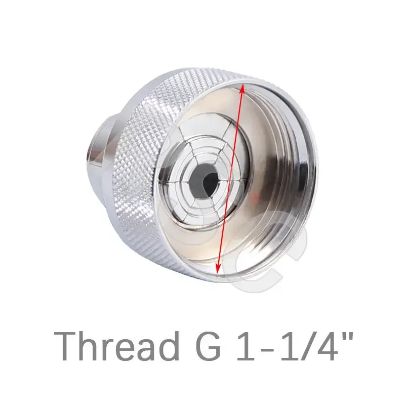 Expander Head Steel Material S - đánh giá và giá Power Tools Youtube