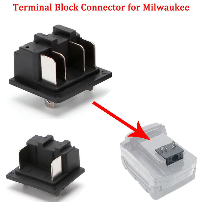 For Milwaukee 18V Lithium Batt - đánh giá và giá Power Tools Milwaukee