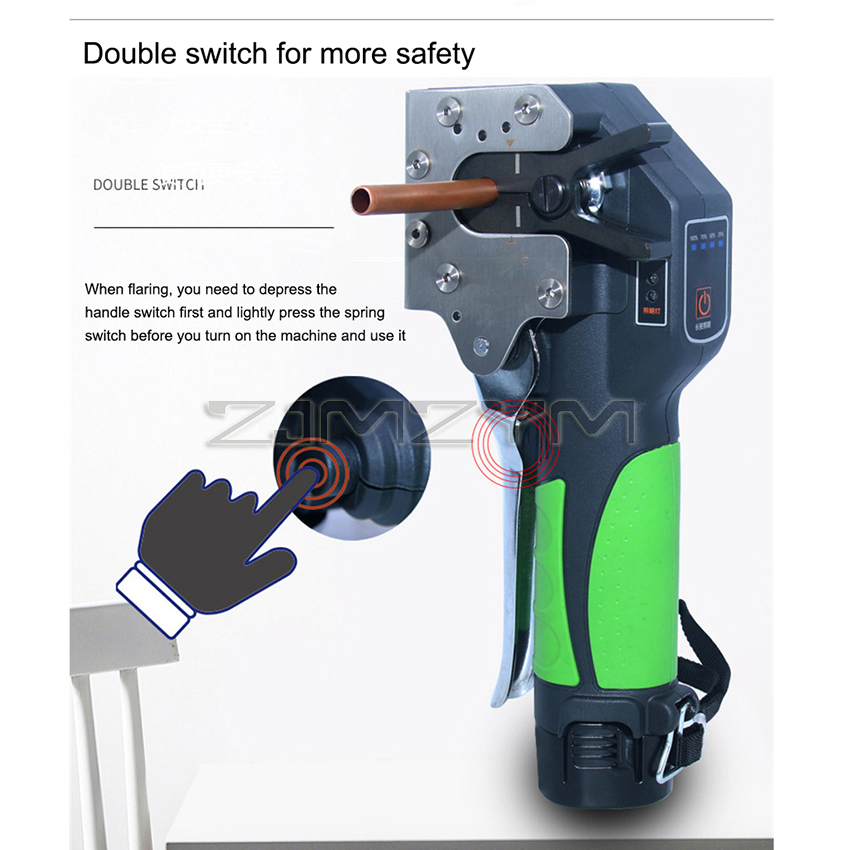 ST-E900A Automatic Lithium Bat - đánh giá và giá Power Tools Youtube