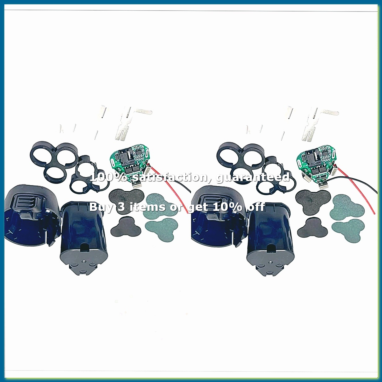 2set 12V DC Electric Tool Hand - đánh giá và giá Power Tools Hand Tools