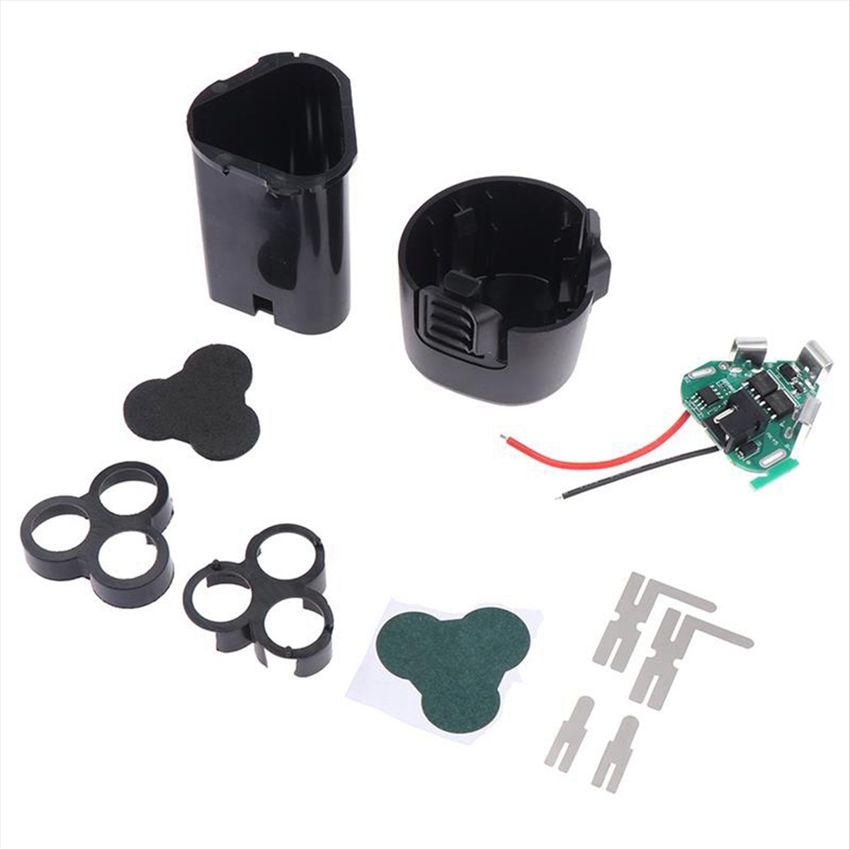2set 12V DC Electric Tool Hand - đánh giá và giá Power Tools Hand Tools
