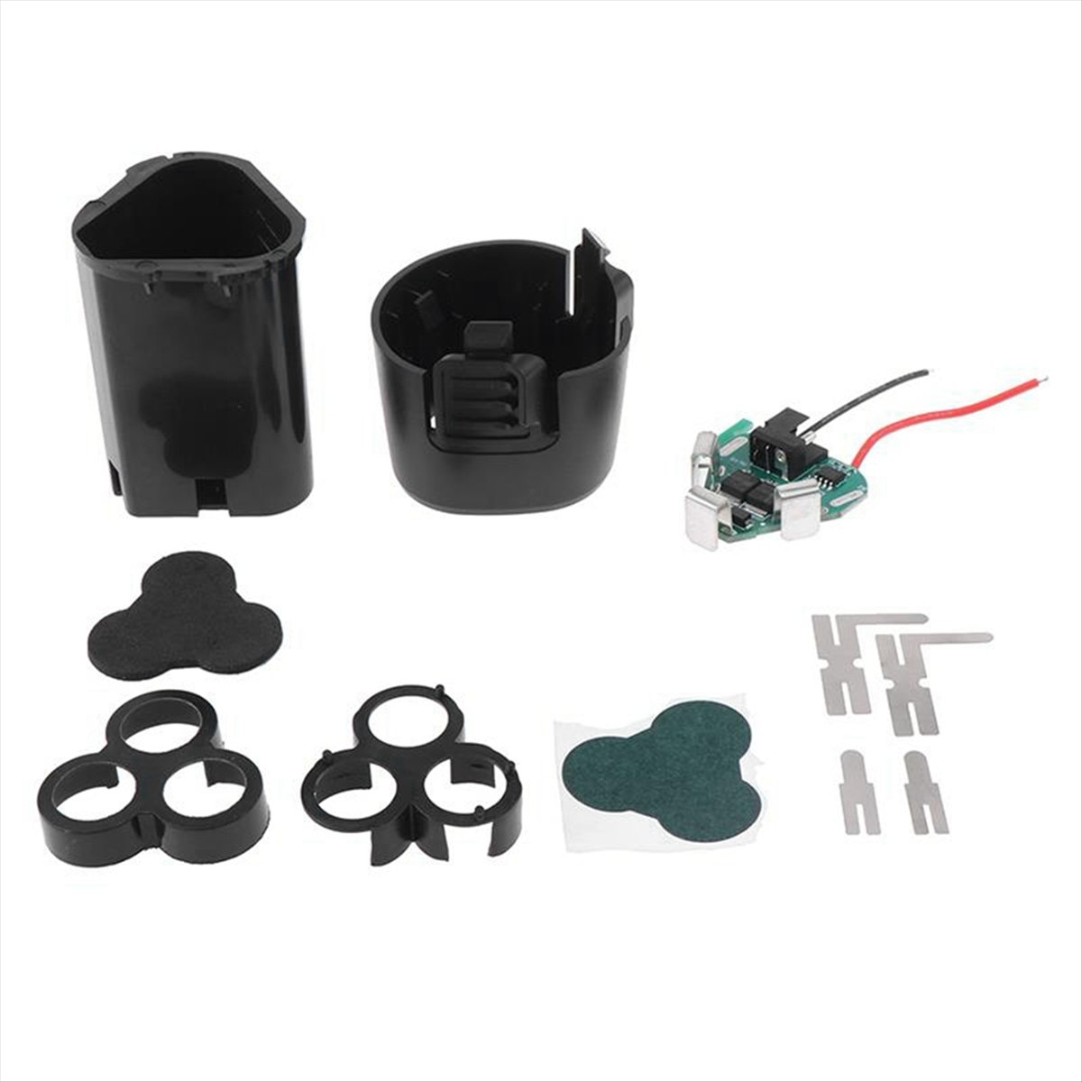 2set 12V DC Electric Tool Hand - đánh giá và giá Power Tools Hand Tools