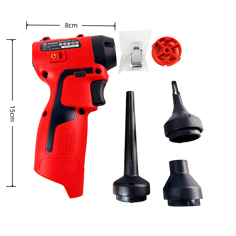 CT091 Mini Brushless Air Blowe - đánh giá và giá Power Tools Milwaukee
