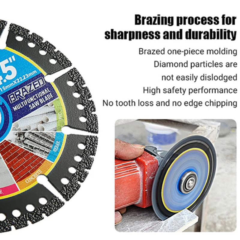 Ultra Thin Diamond Alloy Saw B - đánh giá và giá Power Tools Used