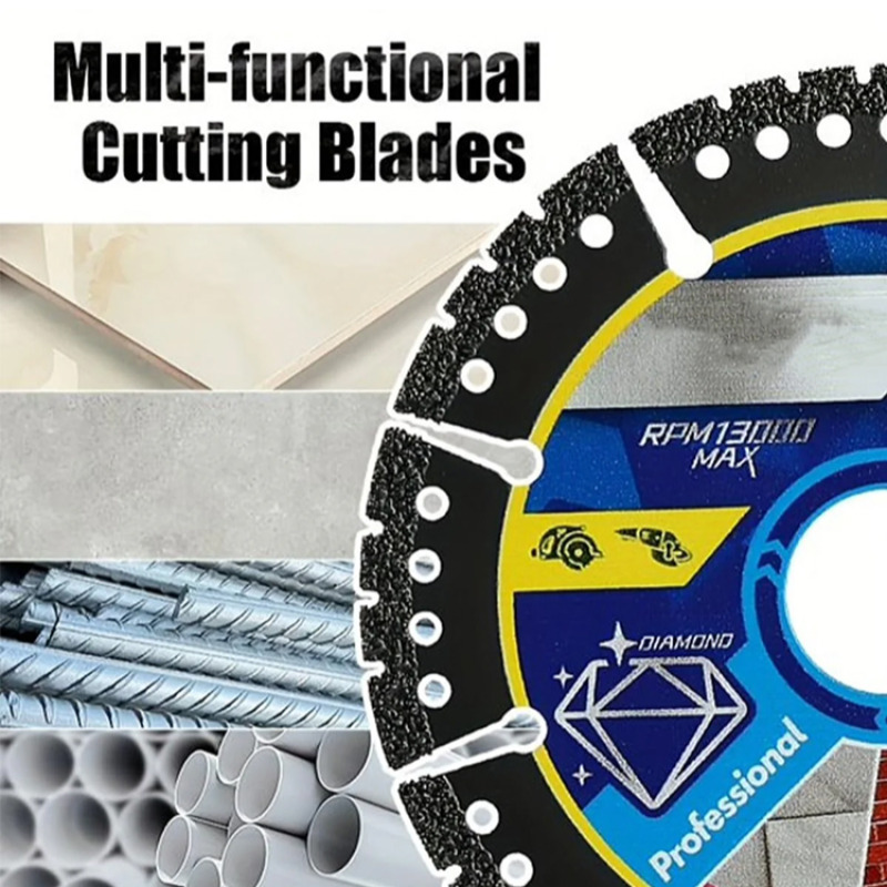 Ultra Thin Diamond Alloy Saw B - đánh giá và giá Power Tools Used