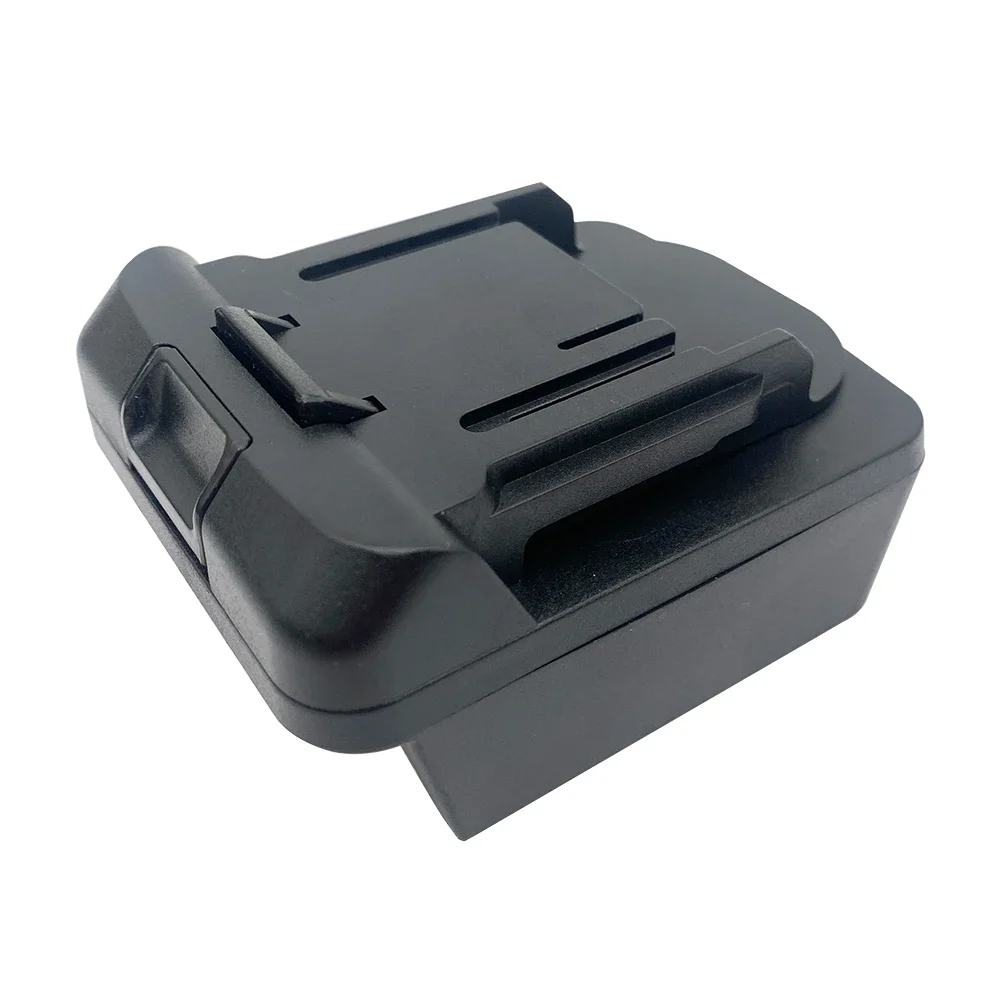 MWB18MTL Converter Adapter Use - đánh giá và giá Power Tools Milwaukee
