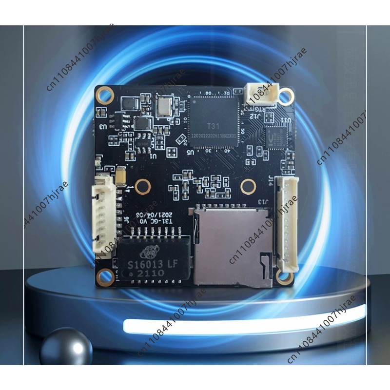 Ingenic T31 4G WiFi Camera Dev - đánh giá và giá Power Tools For Linux