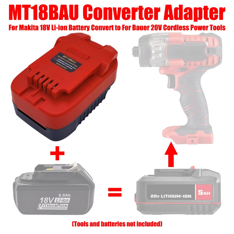 ALASICKA MT18BAU DM20BAU BS18B - đánh giá và giá Power Tools Milwaukee