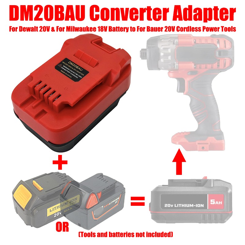 ALASICKA MT18BAU DM20BAU BS18B - đánh giá và giá Power Tools Milwaukee