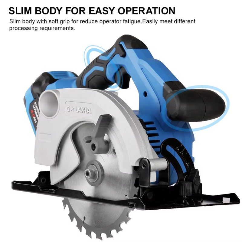Cordless Circular Saw Hand Hel - đánh giá và giá Power Tools Hand Tools