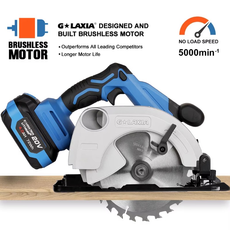 Cordless Circular Saw Hand Hel - đánh giá và giá Power Tools Hand Tools