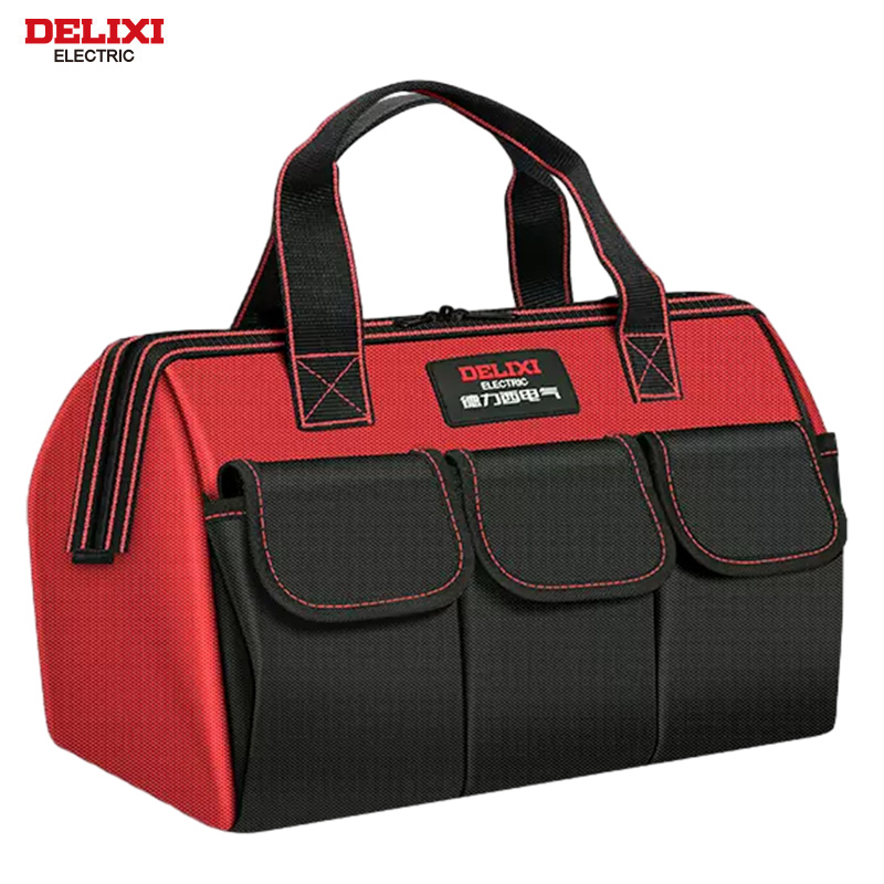 DELIXI ELECTRIC Tool Bag,Multi - đánh giá và giá Power Tools Software