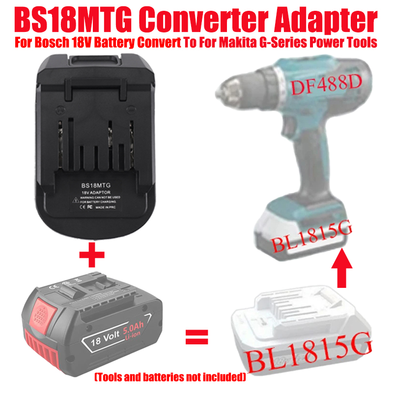 ALASICKA DM18MTG BS18MTG Batte - đánh giá và giá Power Tools Milwaukee
