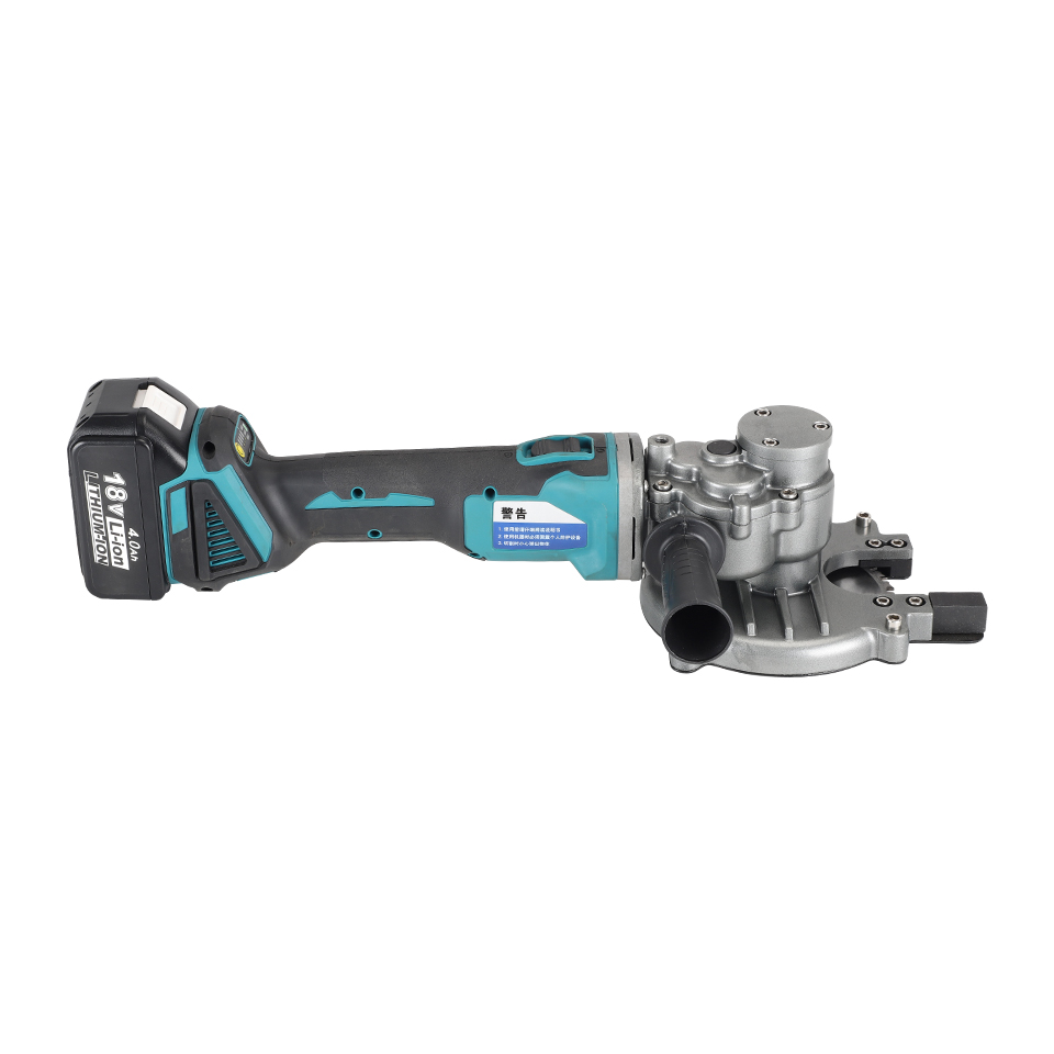 FC-40L Cordless Rebar Cutter B - đánh giá và giá Power Tools Cordless