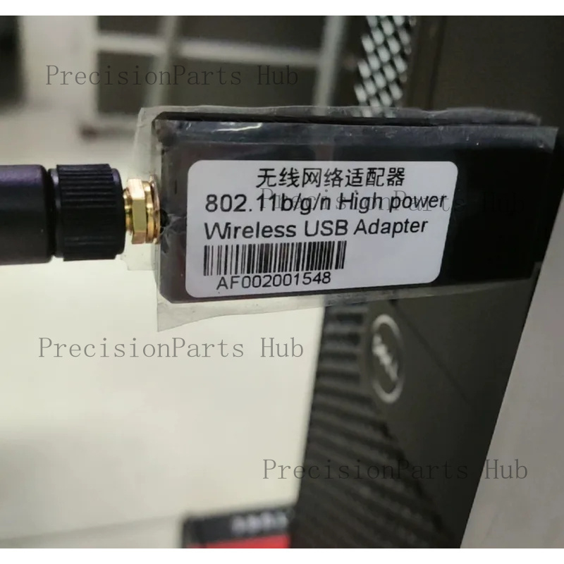 RT3070L+independent Amplifier  - đánh giá và giá Power Tools For Linux