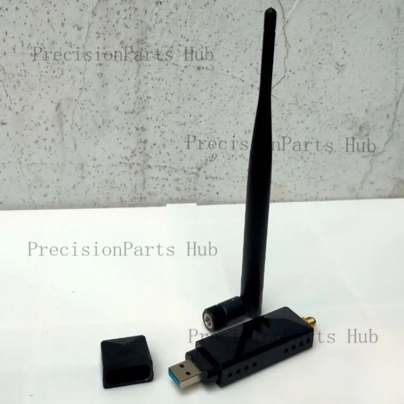 RT3070L+independent Amplifier  - đánh giá và giá Power Tools For Linux