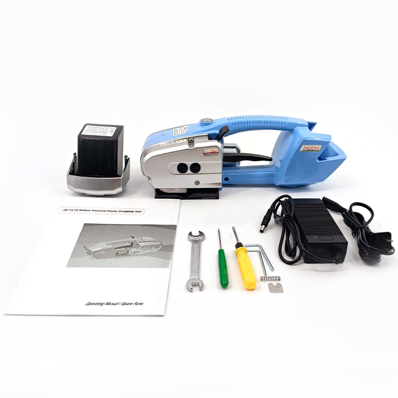 Automatic Strapping Tool Batte - đánh giá và giá Power Tools Hand Tools