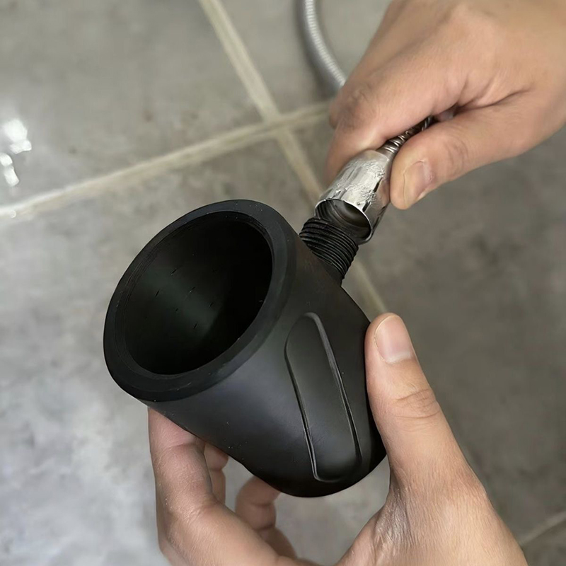 Men Shower Nozzle Powerful Ful - đánh giá và giá Power Tools Hand Tools