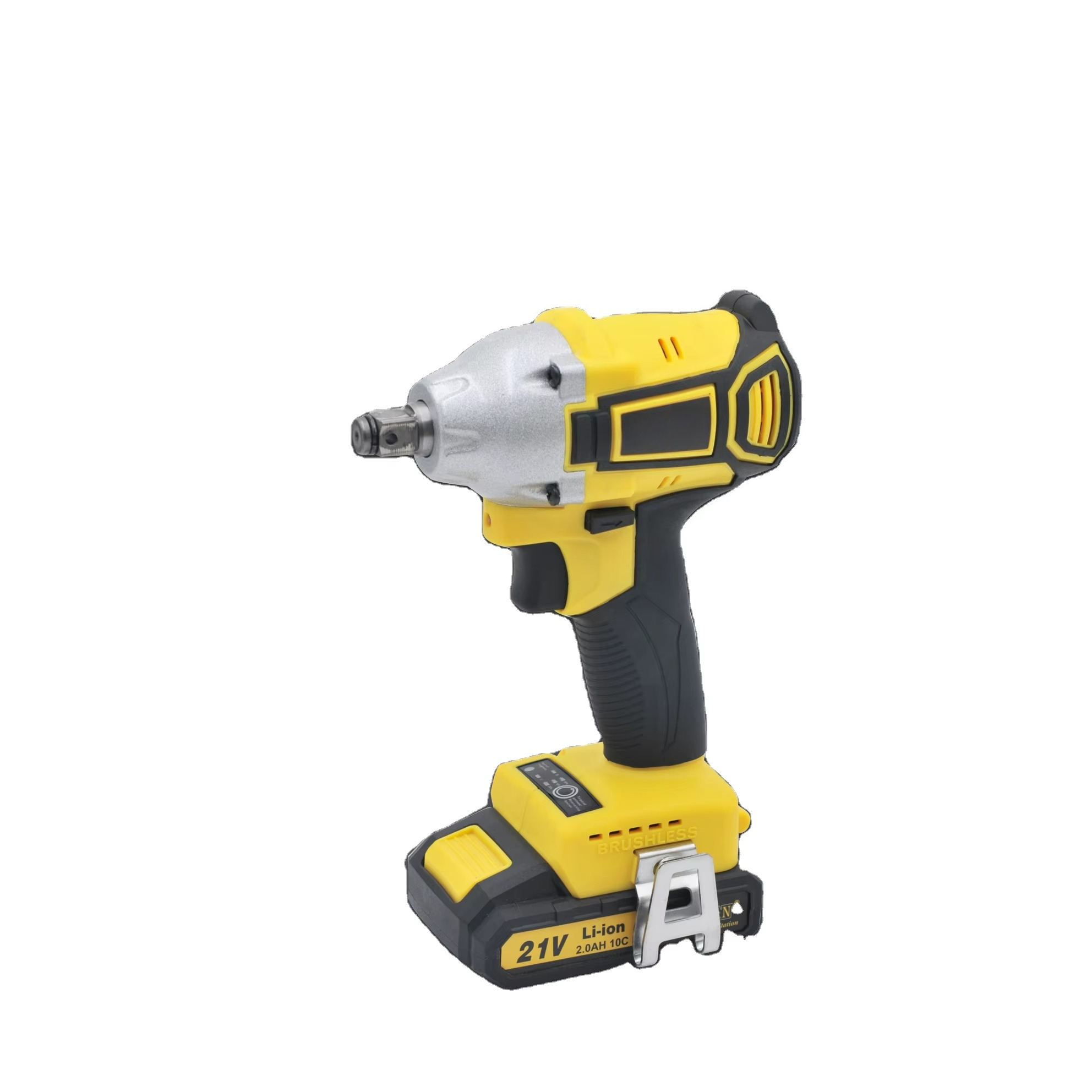 Power Tools Brushless Cordless - đánh giá và giá Power Tools Cordless