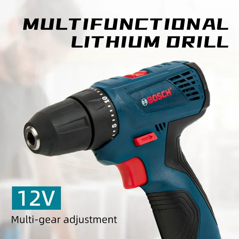 Bosch Professional Electric Dr - đánh giá và giá Power Tools Hand Tools
